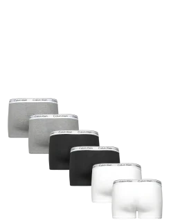 7PK TRUNK - Underbukser