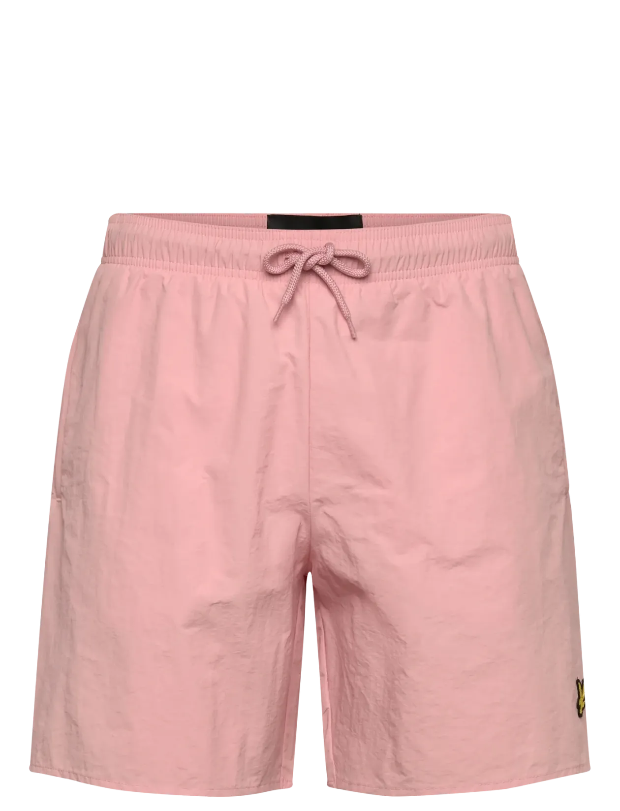 Plain Swimshort - Badebukser