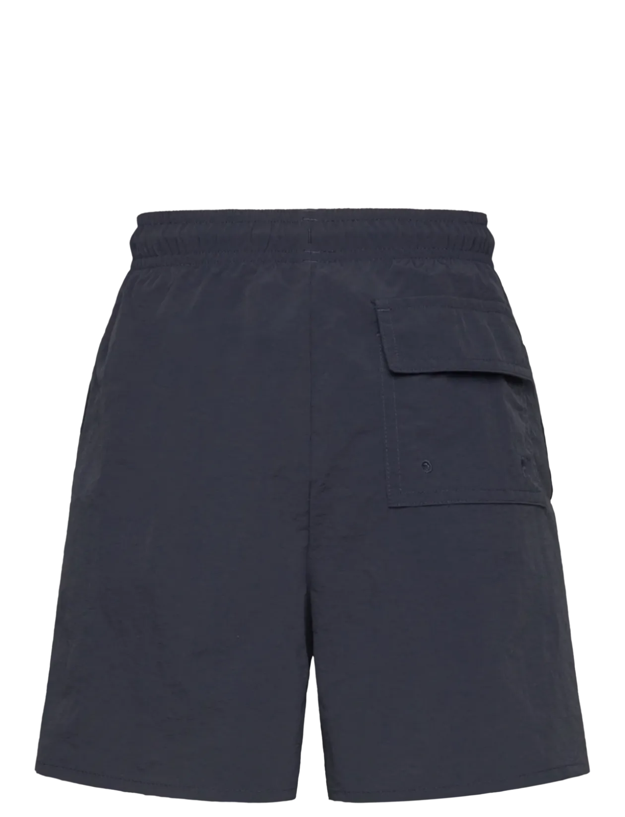 Plain Swim Short - Badebukser