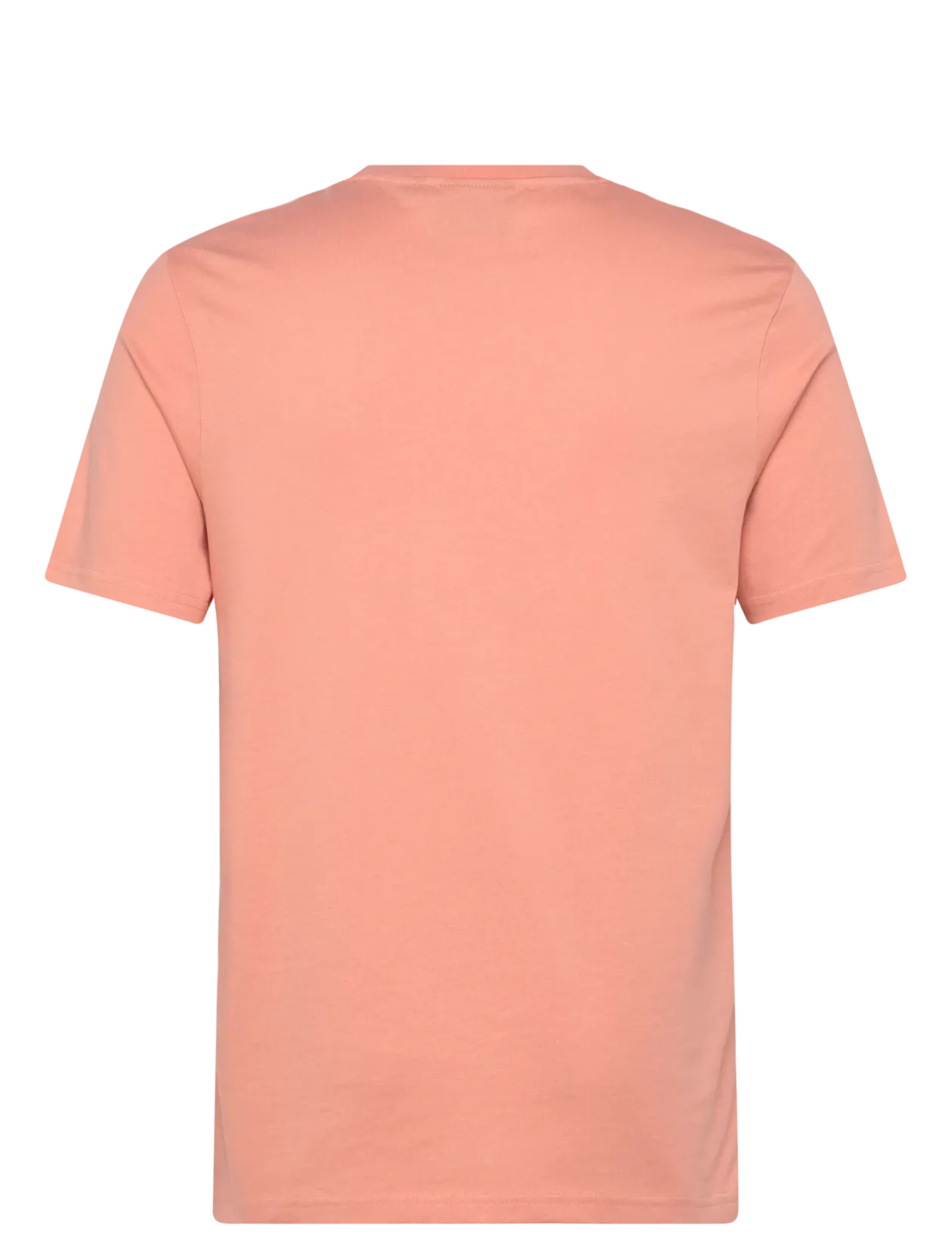 Plain T-Shirt - T-Shirts