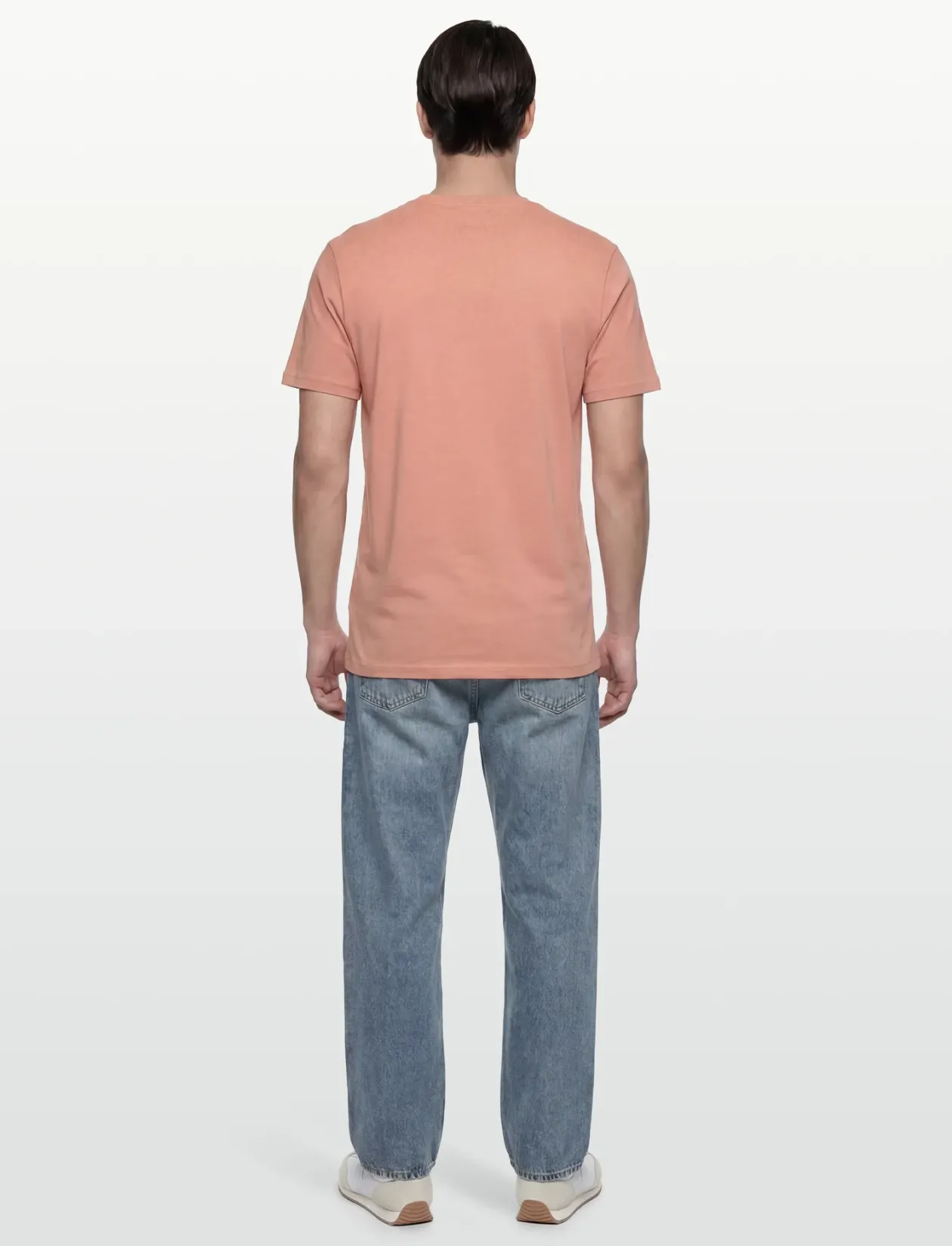Plain T-Shirt - T-Shirts