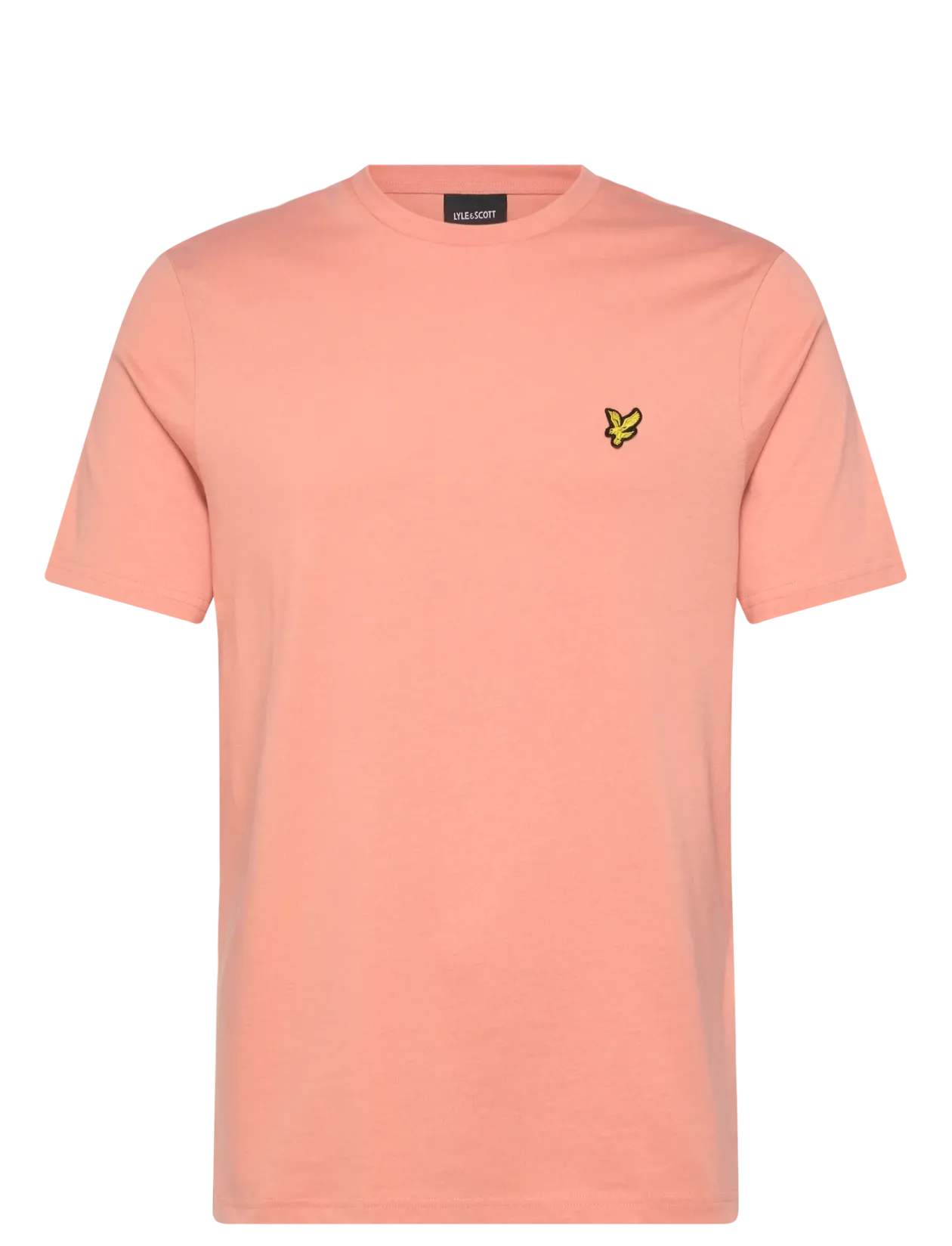 Plain T-Shirt - T-Shirts