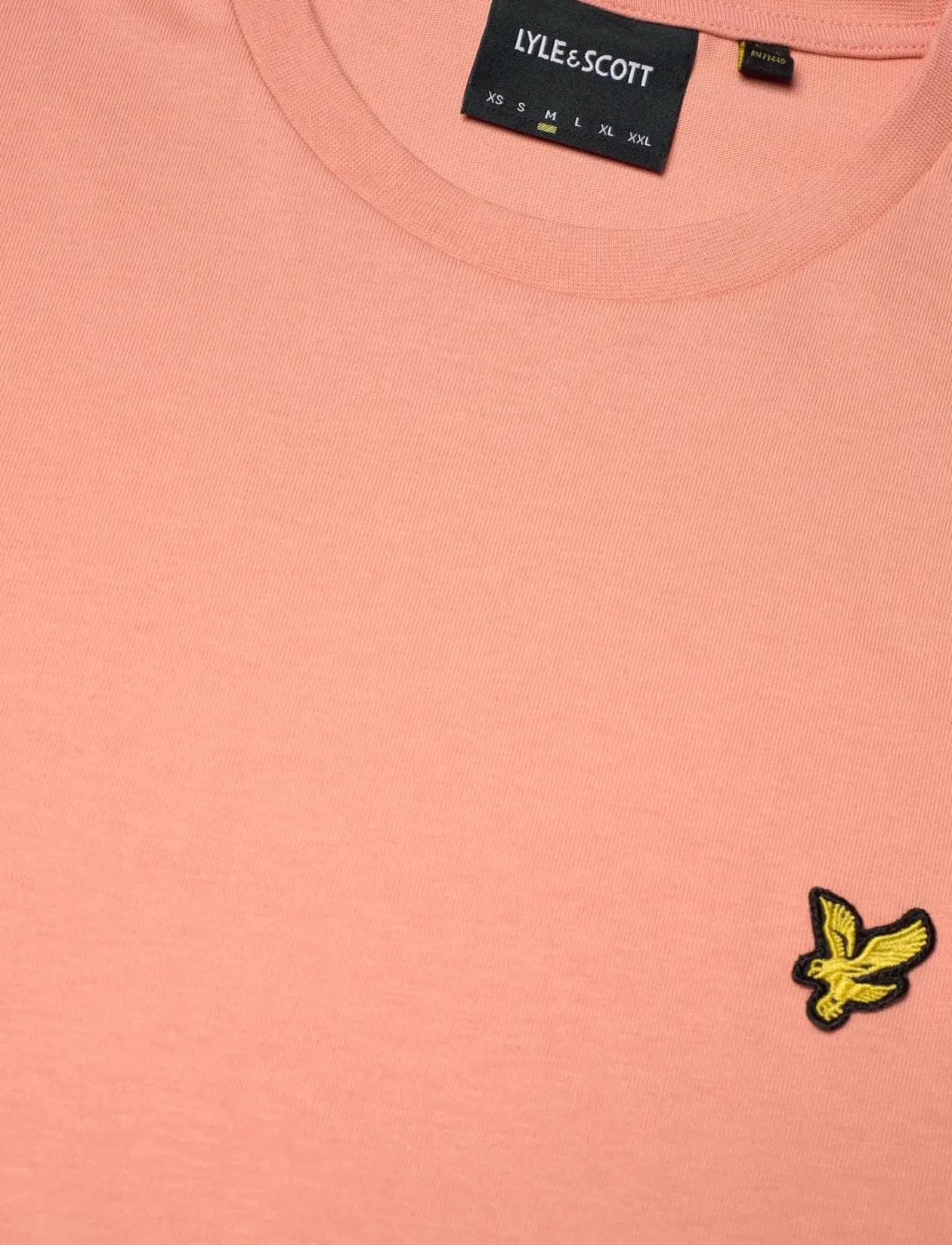 Plain T-Shirt - T-Shirts