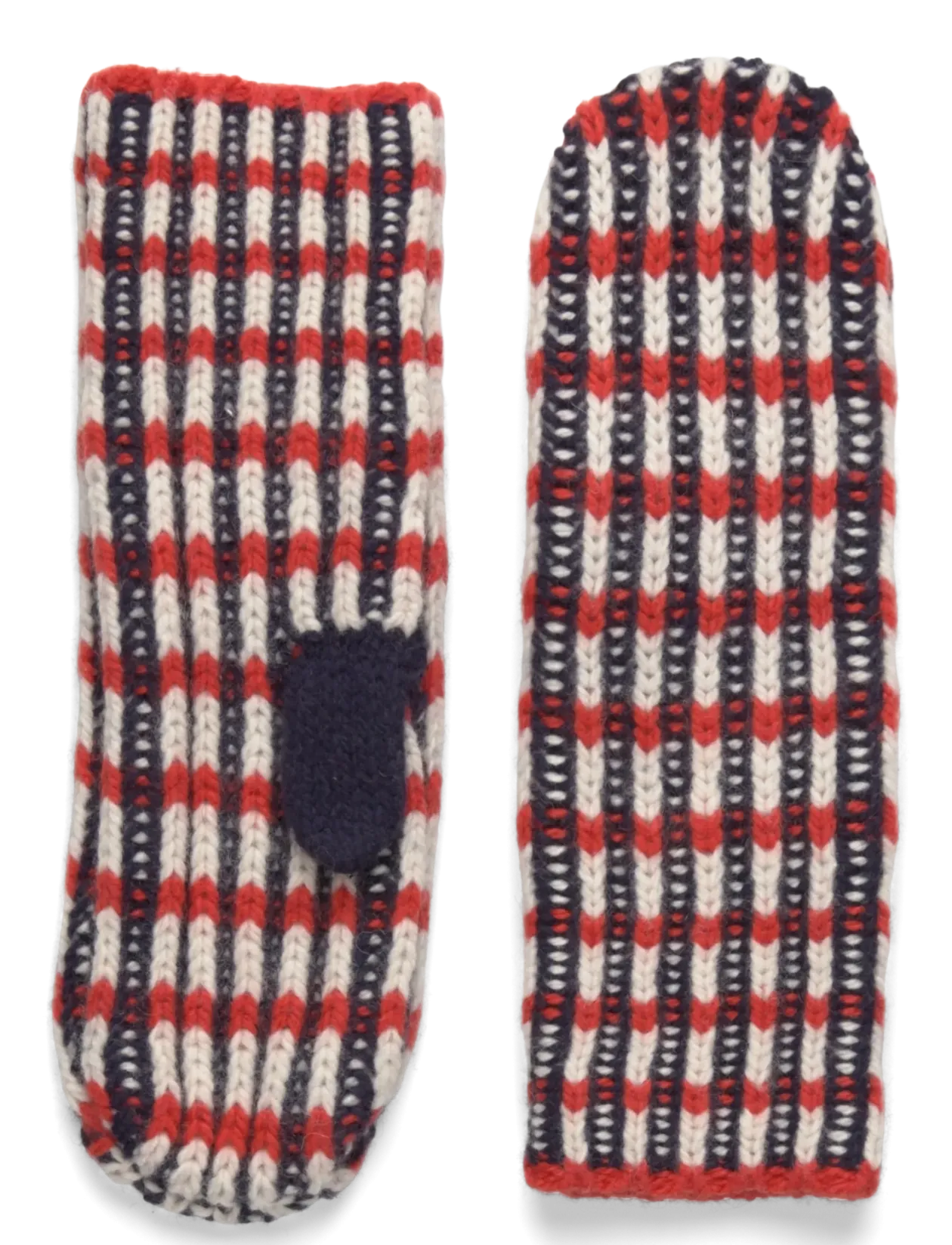 2425 Plaited Chunky Rib, Chunky Rib - Luffer