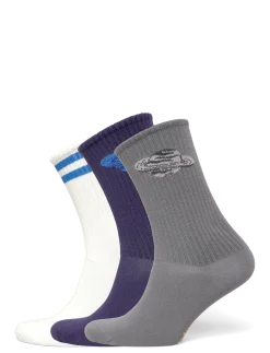 Planet 3-pack socks - Strømper & Strømpebukser