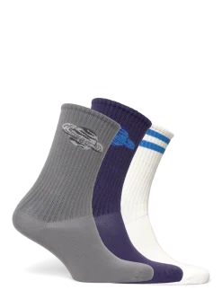 Planet 3-pack socks - Strømper & Strømpebukser