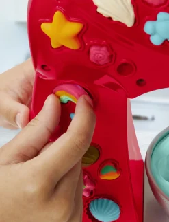 Play-Doh Kitchen Creations Magical Mixer-lekset - Modellervoks