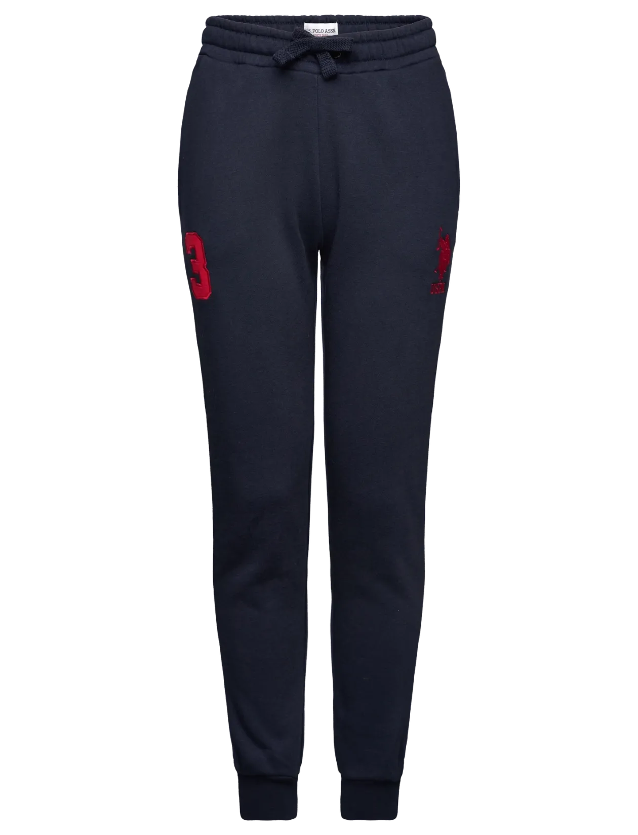 Player 3 BB Jogger - Sweatpants