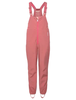 Play Softshell Bib Pants - Underdele