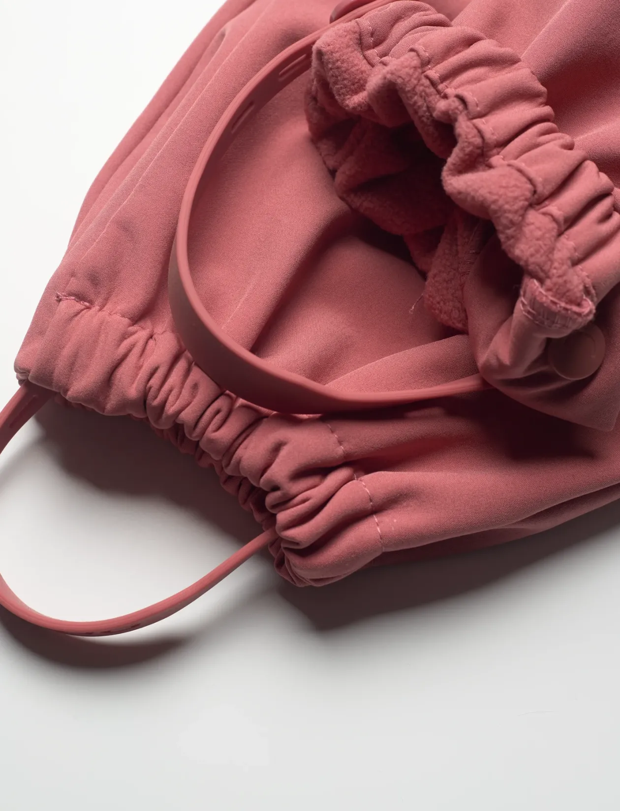 Play Softshell Bib Pants - Underdele