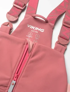 Play Softshell Bib Pants - Underdele