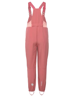 Play Softshell Bib Pants - Underdele