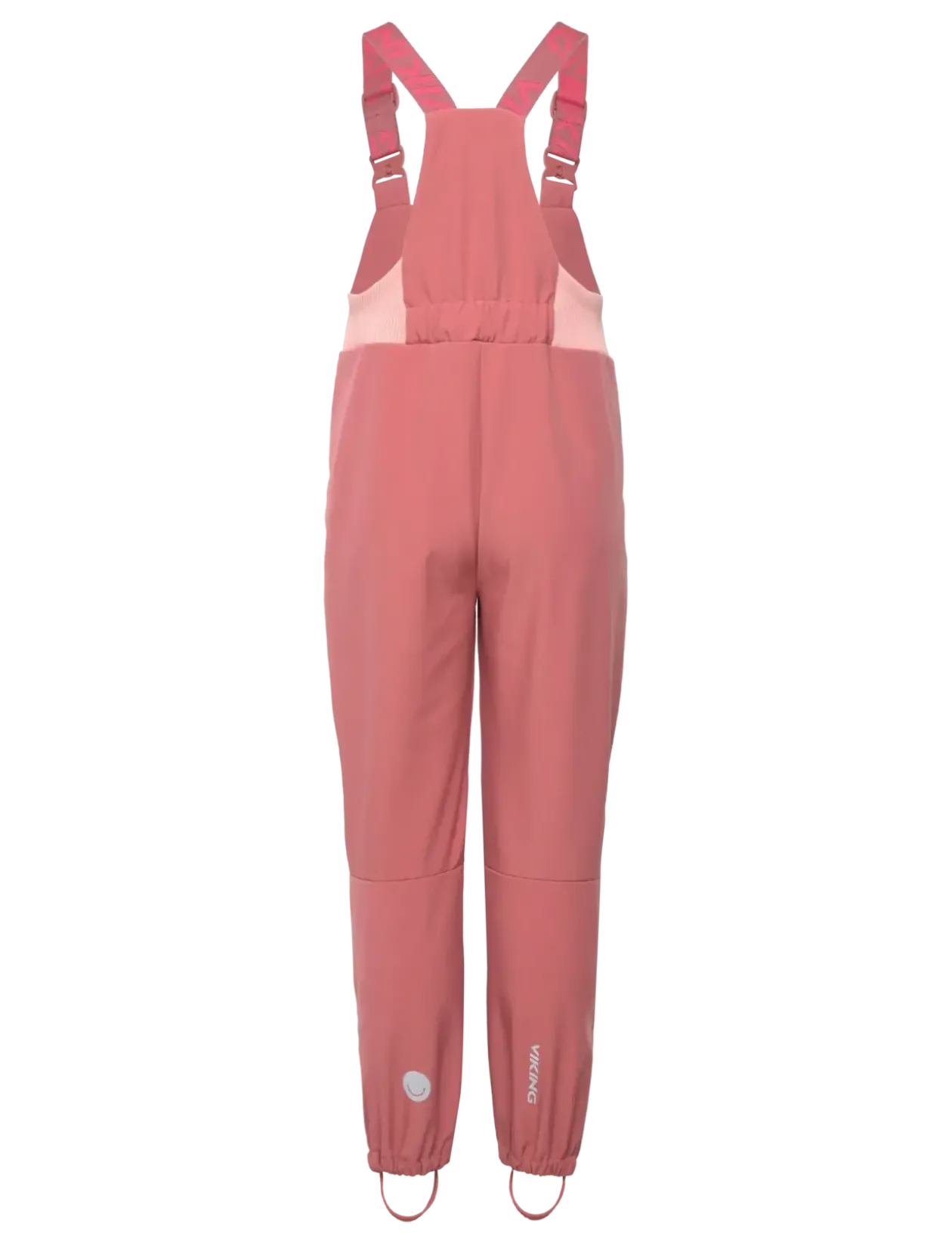 Play Softshell Bib Pants - Underdele