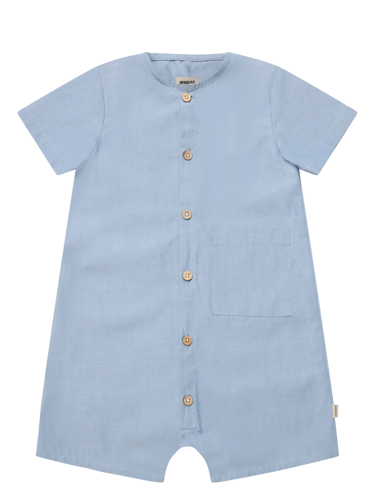 Playsuit Frederik - Underdele