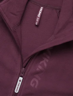 Playtime Fleece Jacket Warm - Jakker