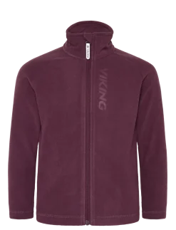 Playtime Fleece Jacket Warm - Jakker