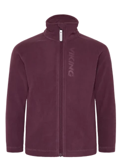 Playtime Fleece Jacket Warm - Jakker