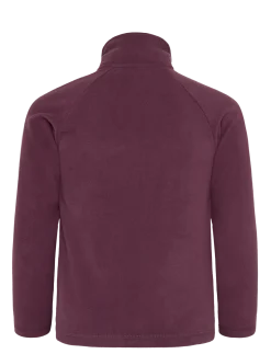 Playtime Fleece Jacket Warm - Jakker