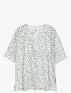 Pleasantly Nina tunic - Overdele