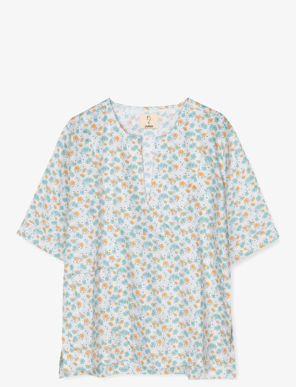 Pleasantly Nina tunic - Overdele