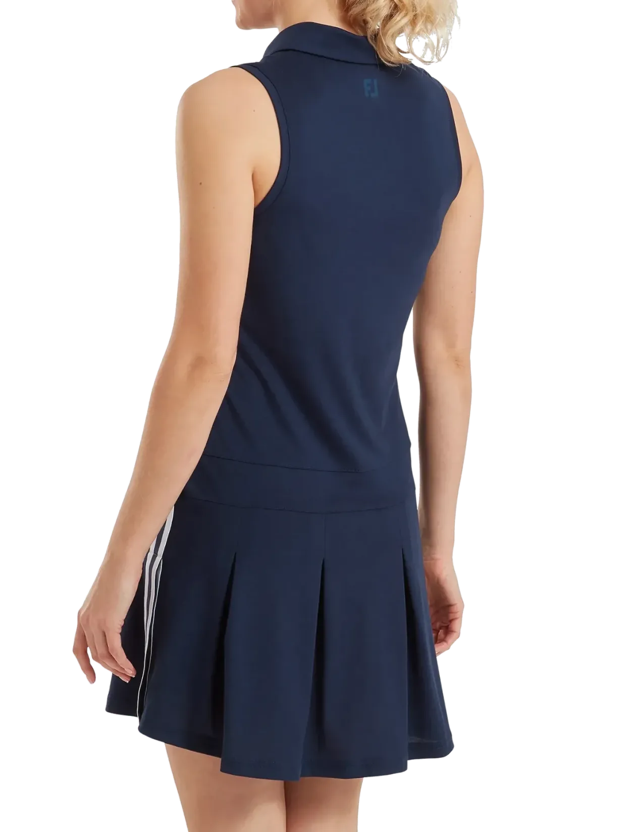 Pleated Dress - Kjoler