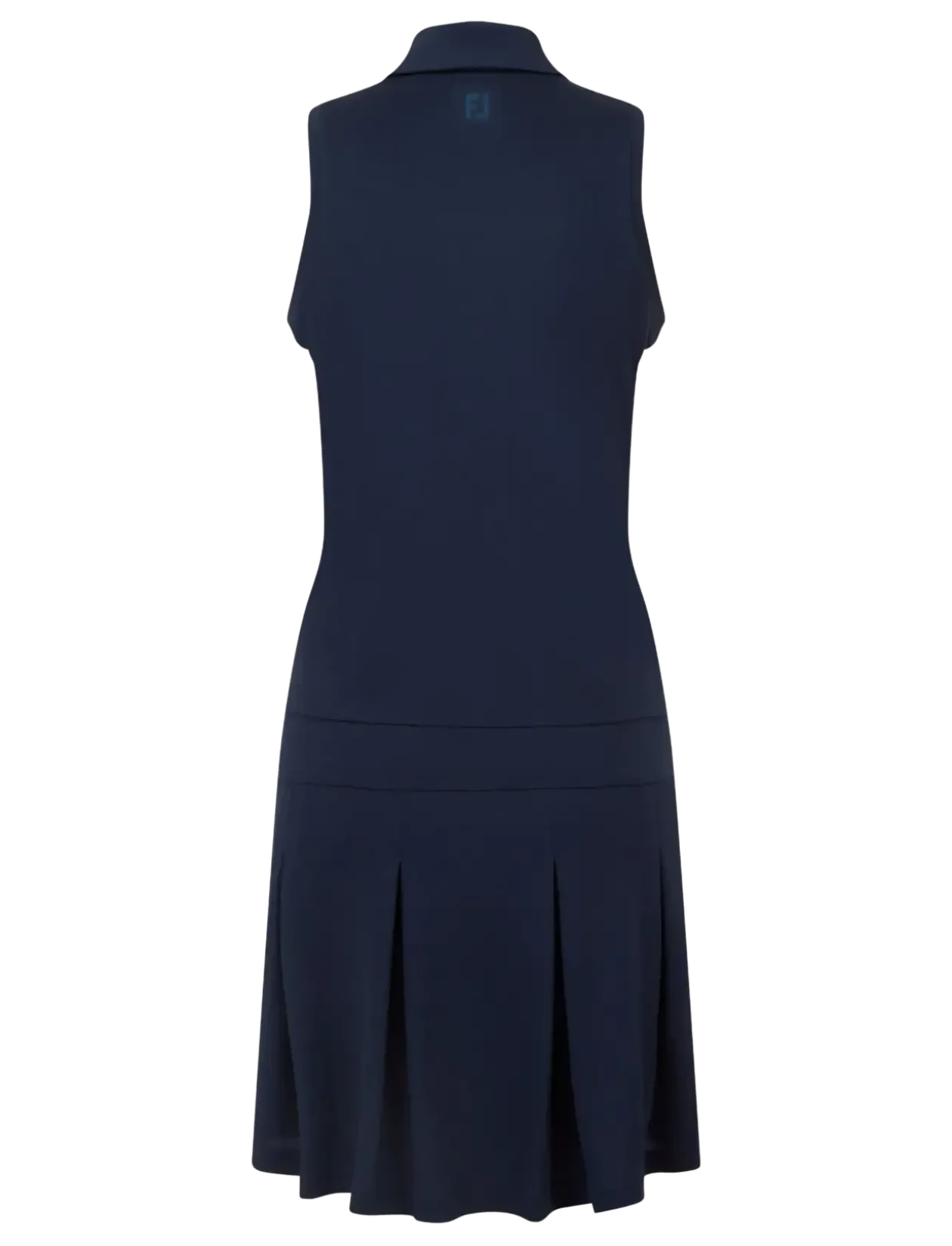Pleated Dress - Kjoler