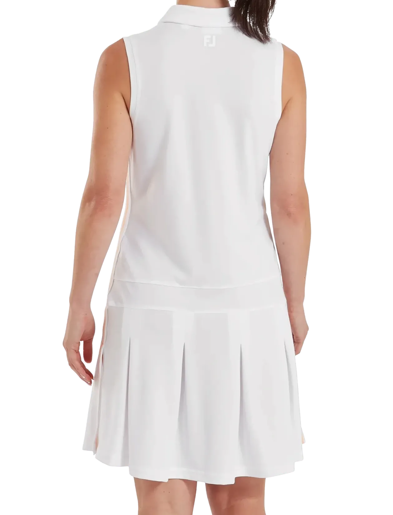 Pleated Dress - Kjoler