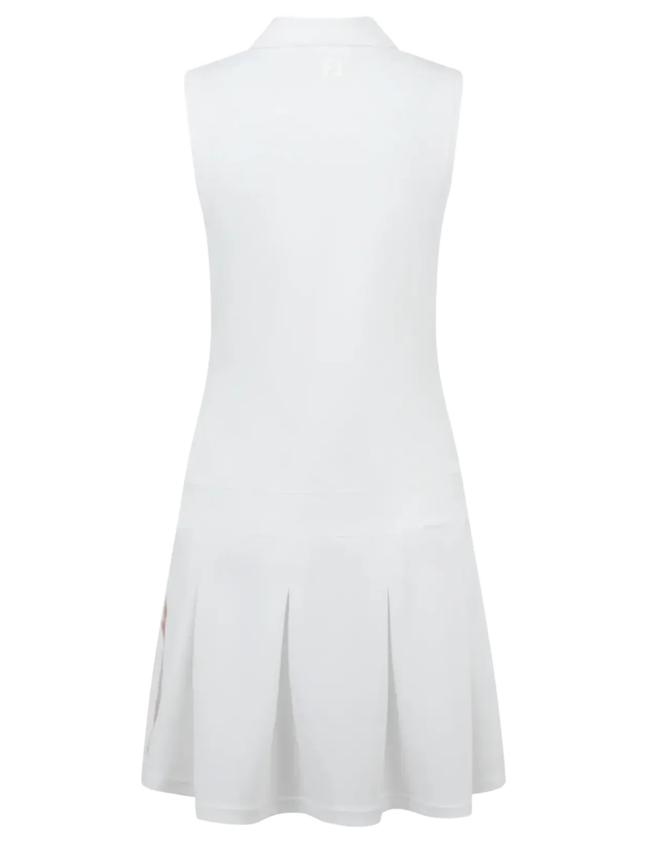 Pleated Dress - Kjoler