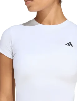 PL ESS C TEE - T-Shirts