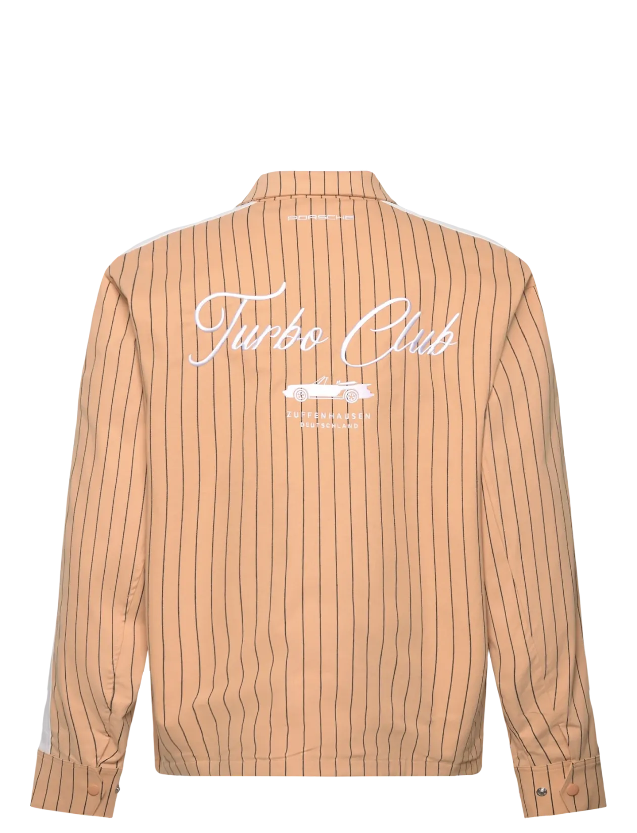 PL Lifestyle Jacket - Jakker