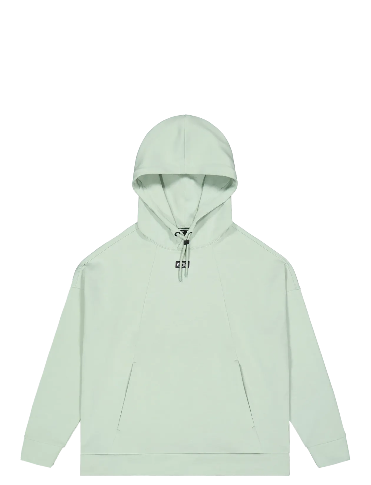 PLURIS W TECH HOODIE - Hættetrøjer