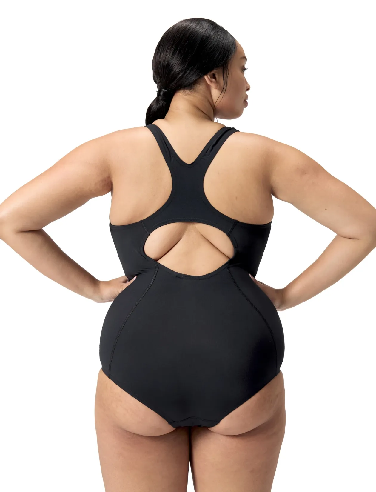 Plus Size Endurance+ Medalist Swimsuit - Badedragter