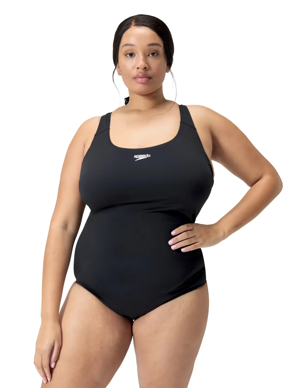 Plus Size Endurance+ Medalist Swimsuit - Badedragter