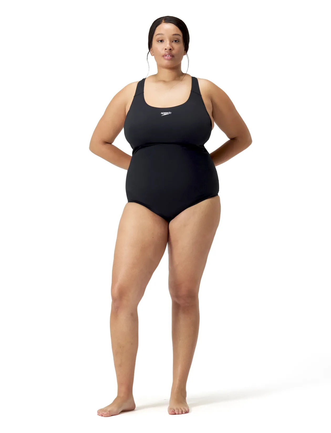 Plus Size Endurance+ Medalist Swimsuit - Badedragter