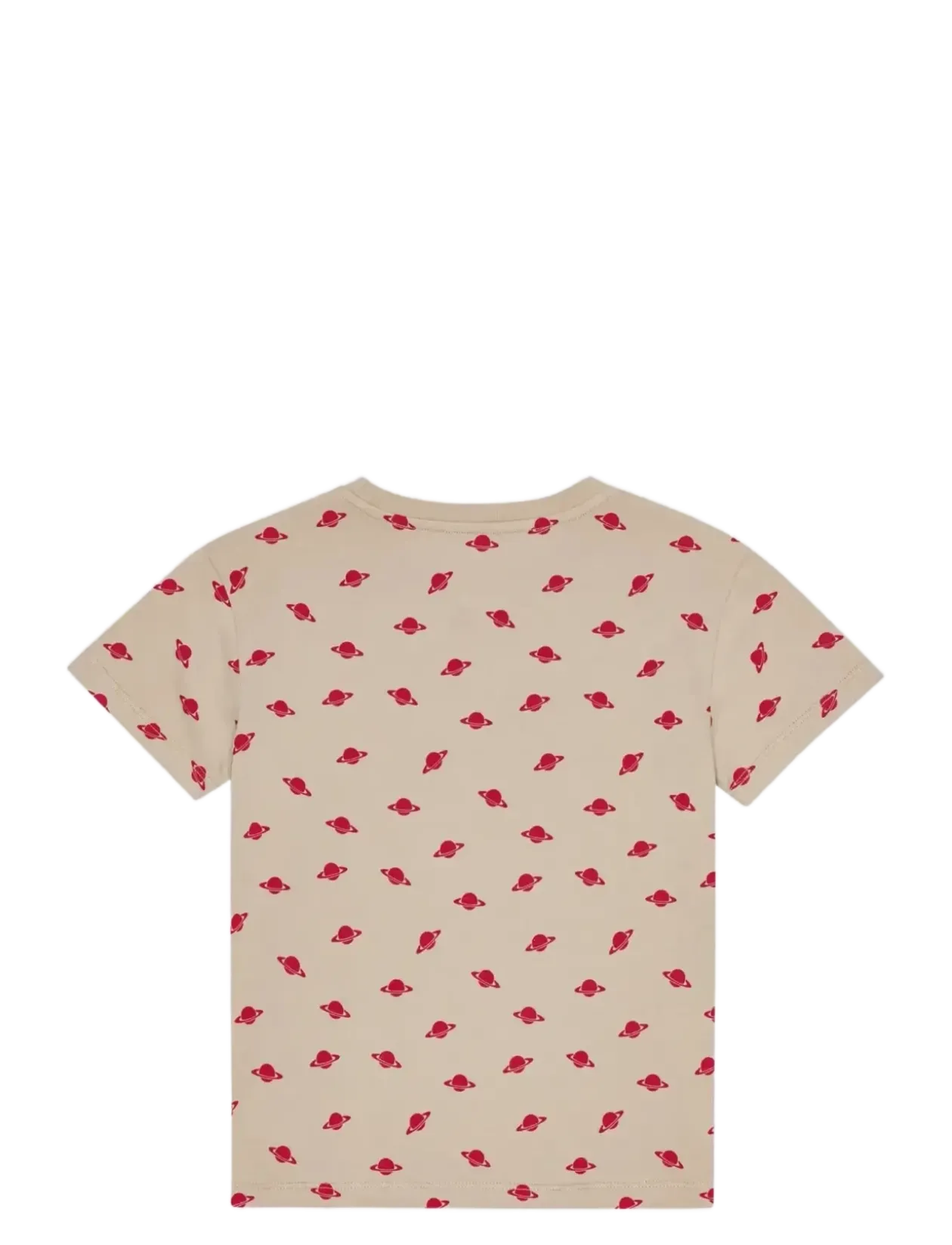 Pluto1 Tee - Kortærmede