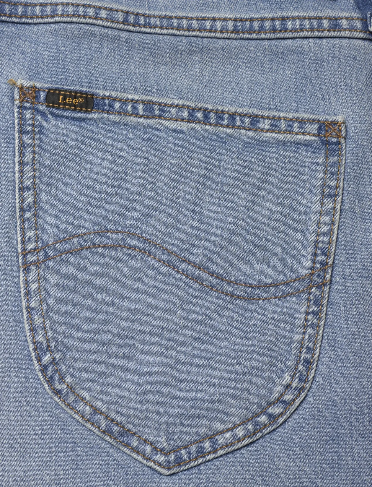 5 Pocket Short - Denim shorts