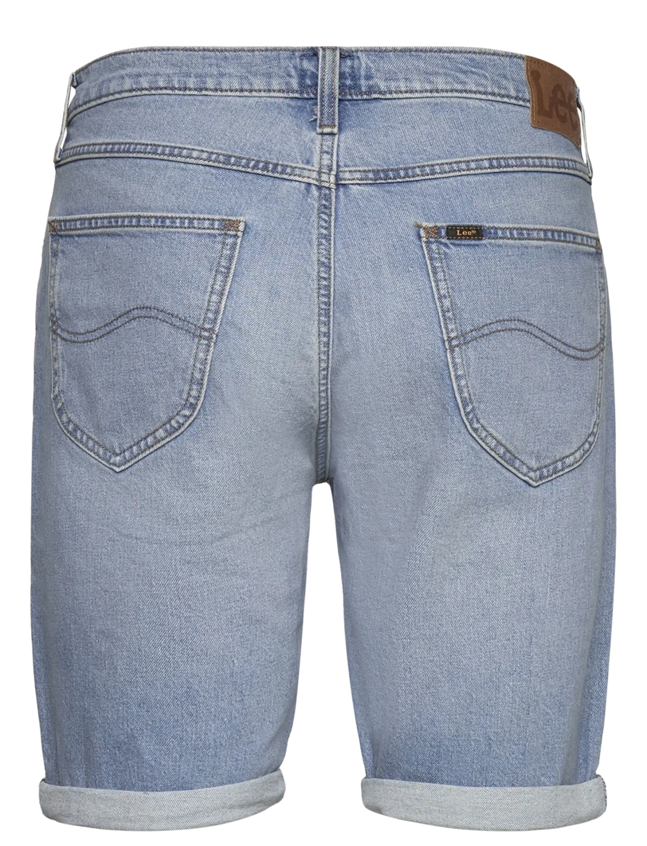 5 Pocket Short - Denim shorts