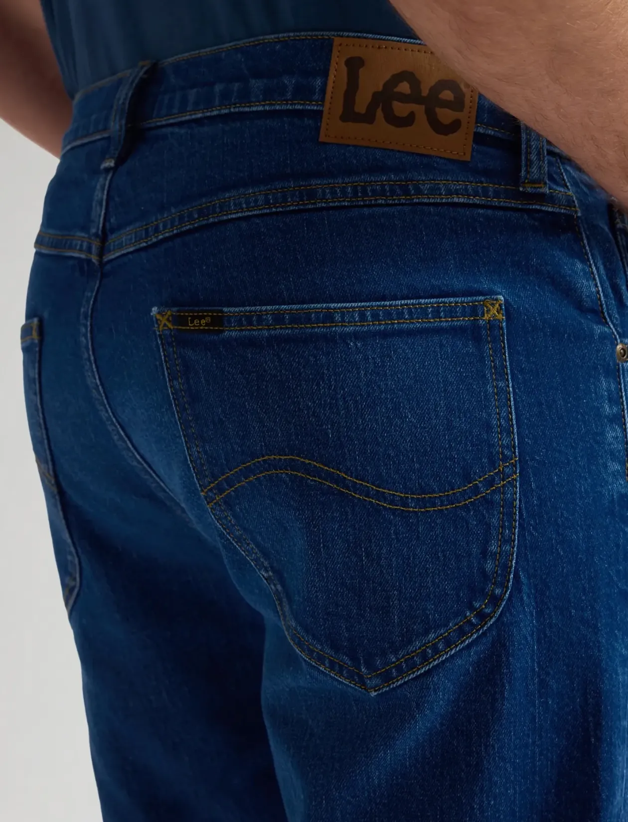 5 POCKET SHORT - Shorts