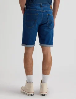 5 POCKET SHORT - Shorts
