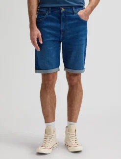 5 POCKET SHORT - Shorts