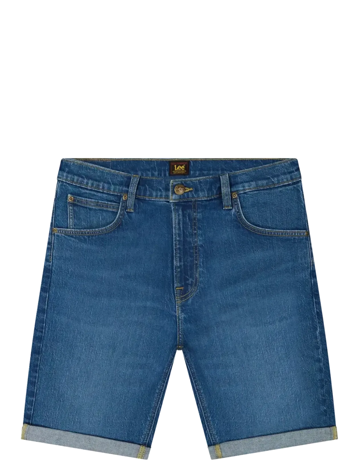 5 POCKET SHORT - Shorts