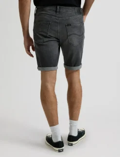 5 POCKET SHORT - Shorts