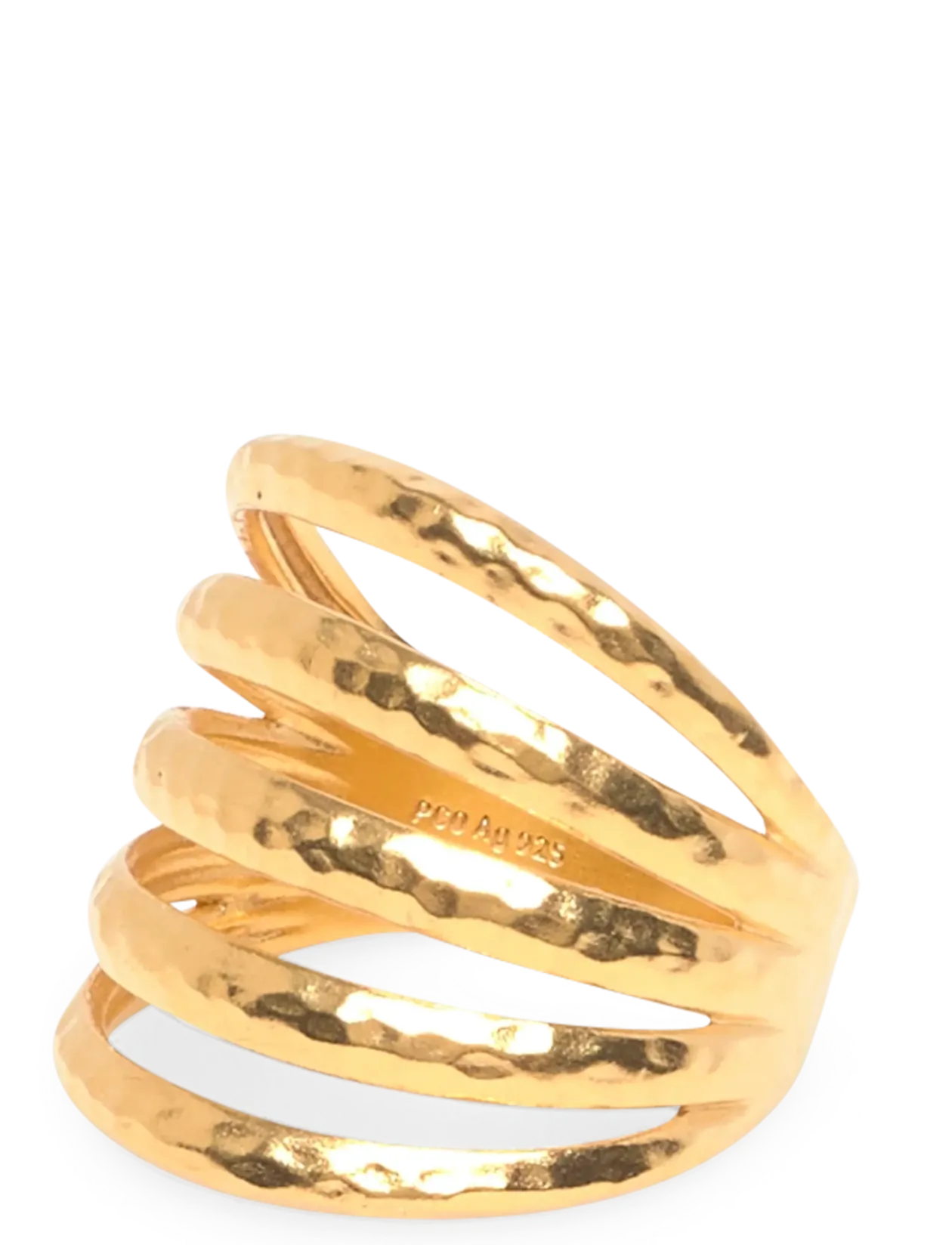 Poetry Ring - Ringe
