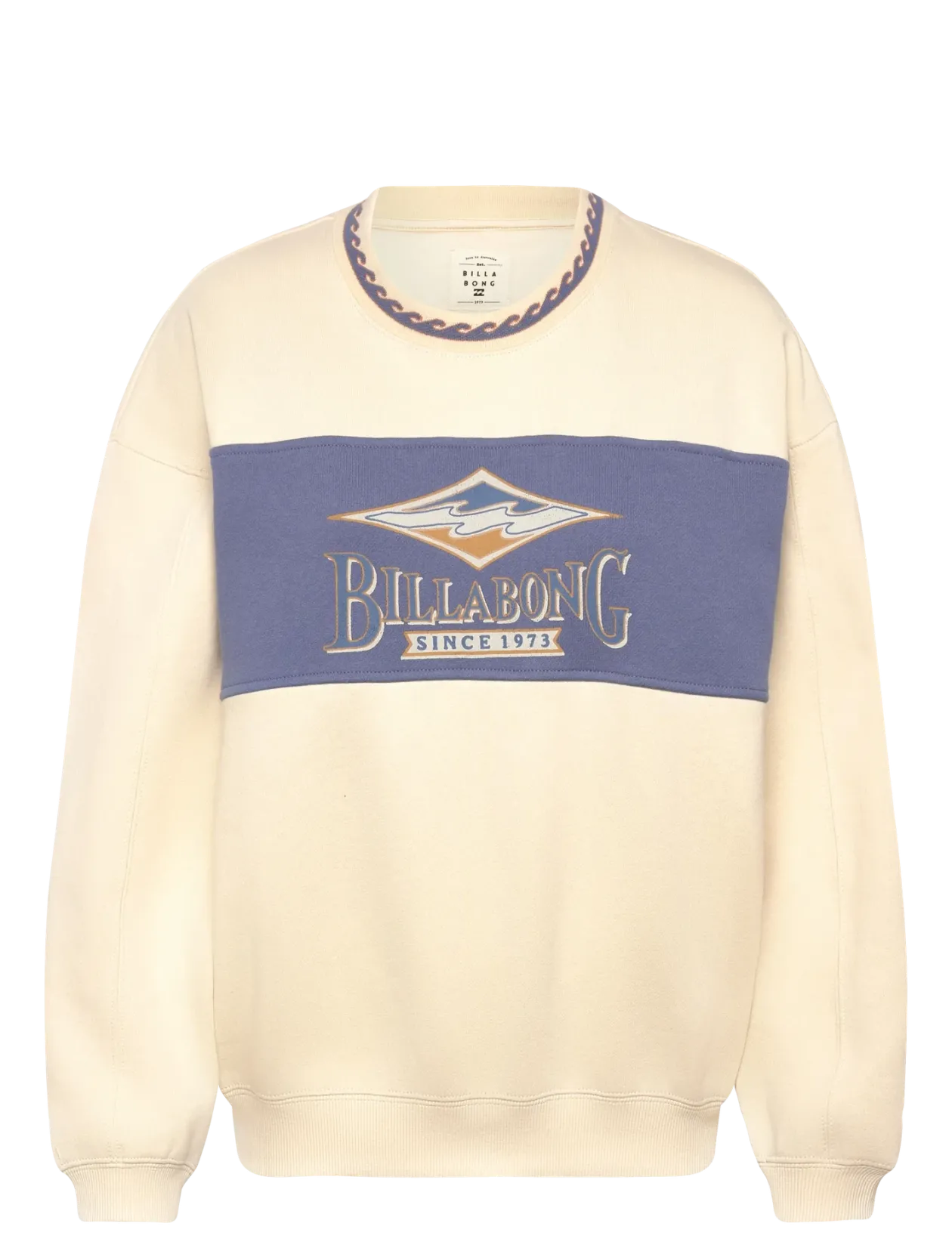 POINT BREAK CREW - Sweatshirts
