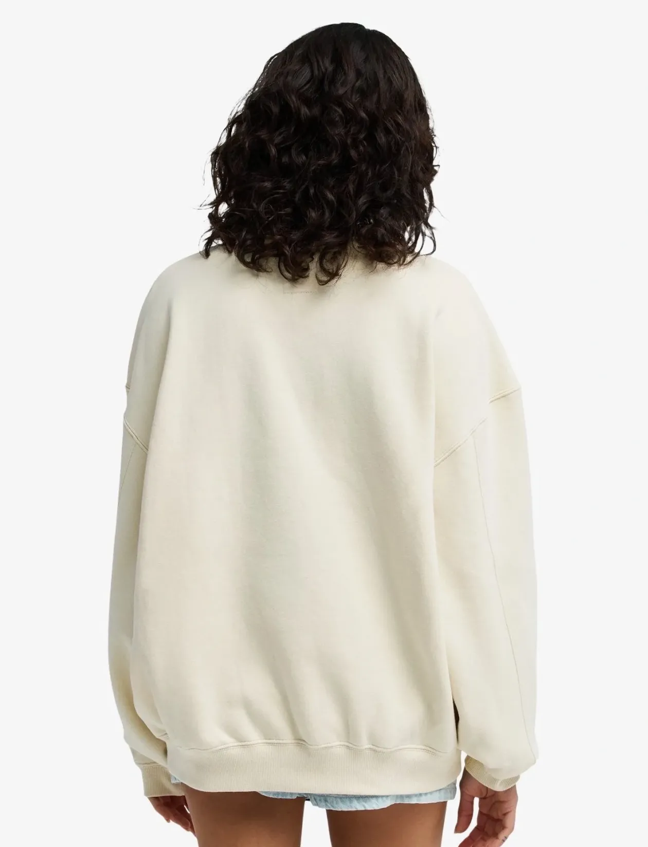 POINT BREAK CREW - Sweatshirts