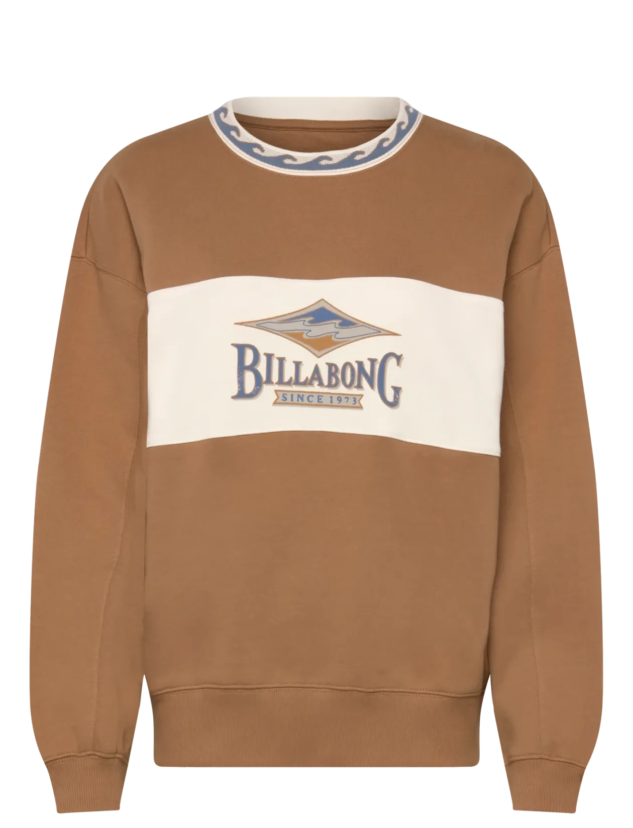 POINT BREAK CREW - Sweatshirts