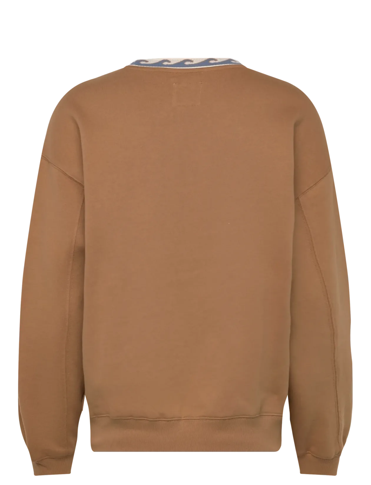 POINT BREAK CREW - Sweatshirts