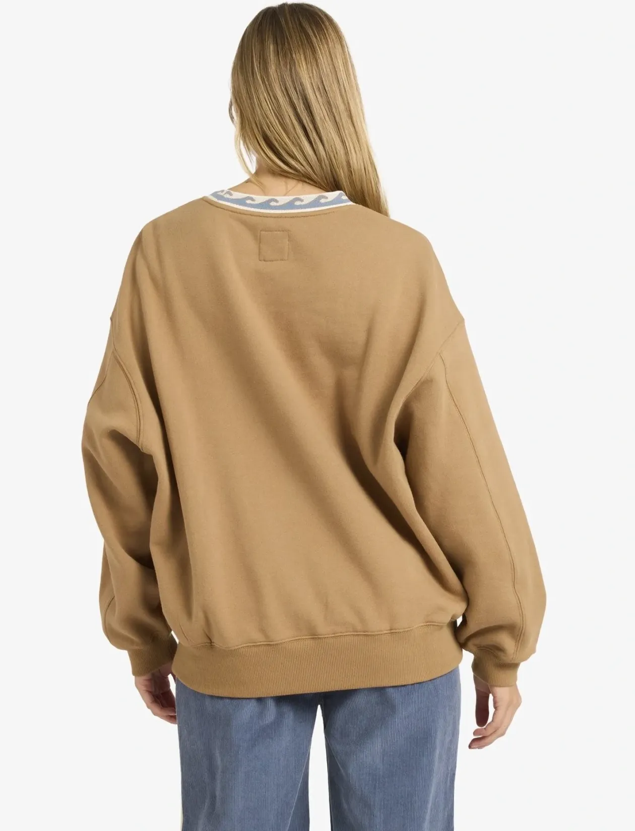 POINT BREAK CREW - Sweatshirts