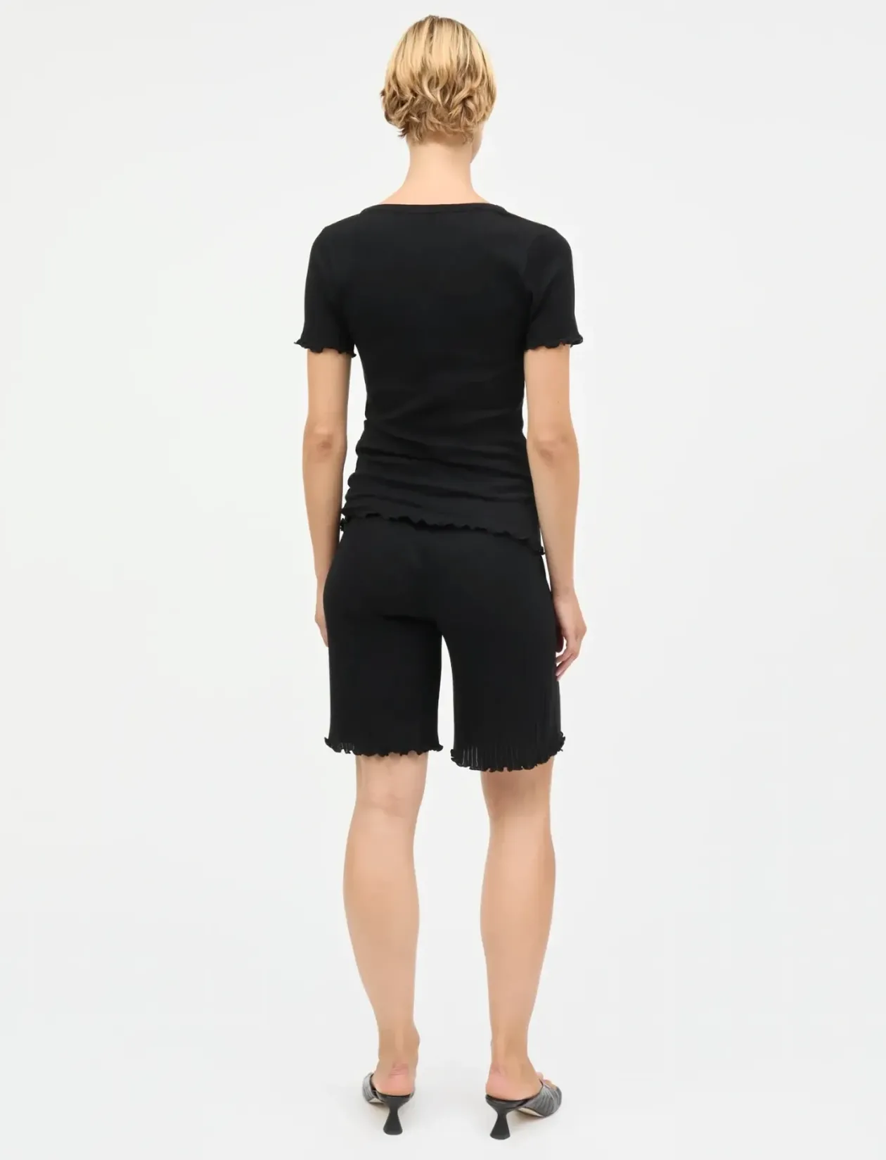 Pointella Trixy Tee - T-shirts