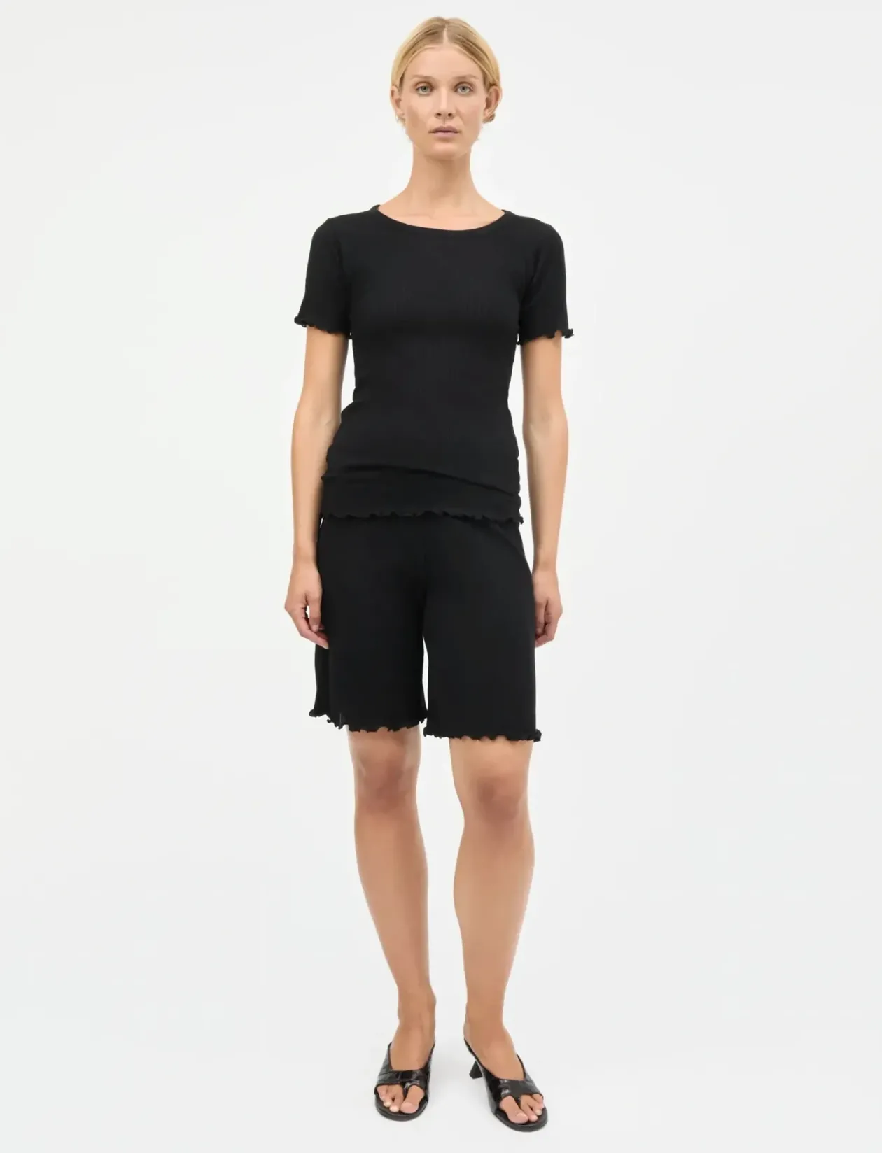 Pointella Trixy Tee - T-shirts